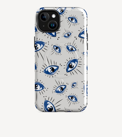 Evil Eye Catcher