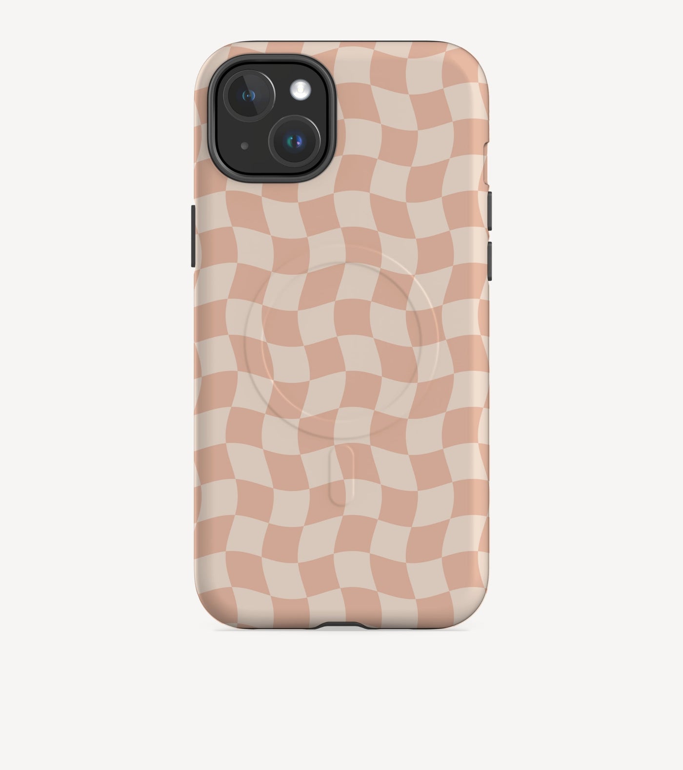 Nude Nostalgia - Checkered