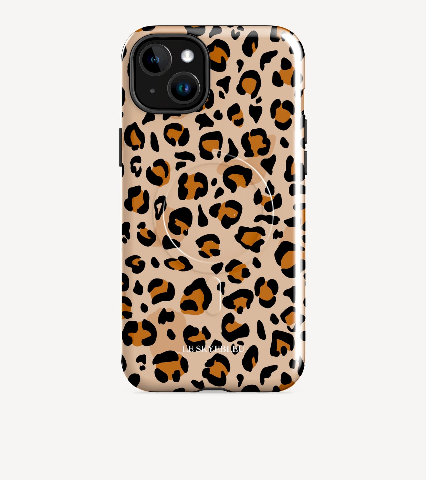 Spotted Leopard