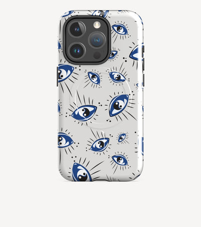 Evil Eye Catcher