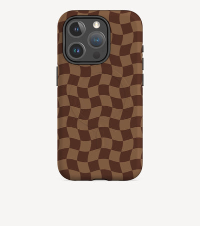 Choco-Board - Checkered