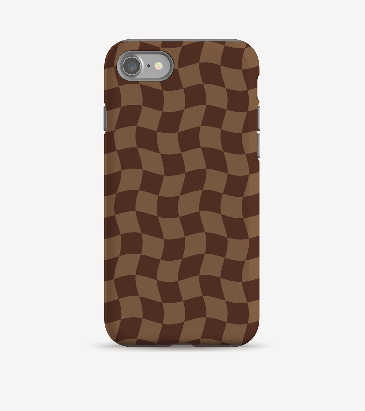 Choco-Board - Checkered