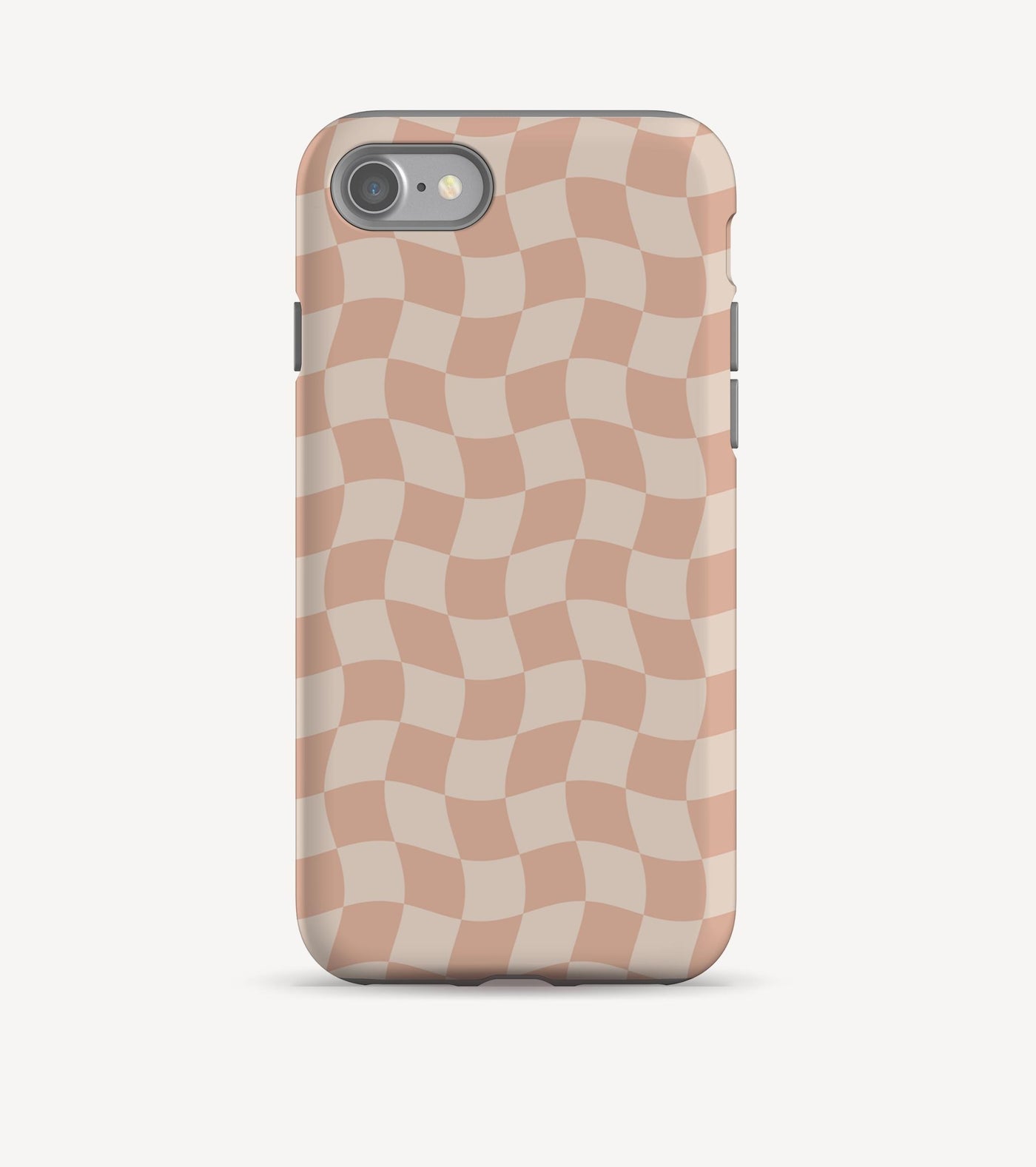 Nude Nostalgia - Checkered