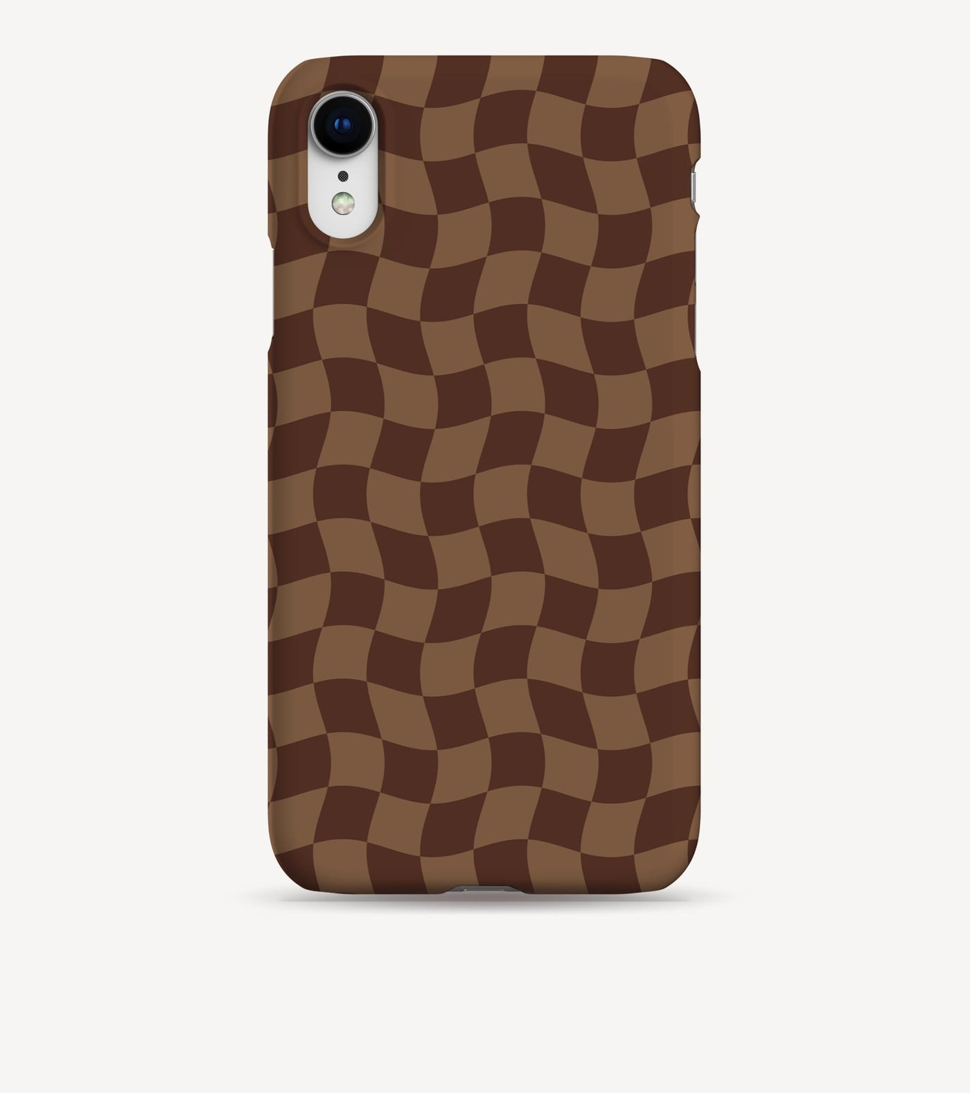 Choco-Board - Checkered