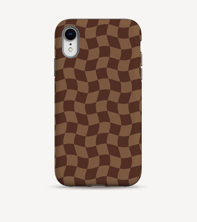 Choco-Board - Checkered