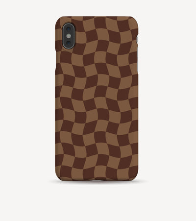 Choco-Board - Checkered