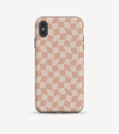 Nude Nostalgia - Checkered