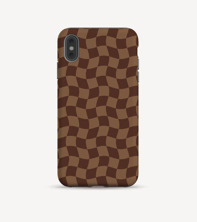 Choco-Board - Checkered