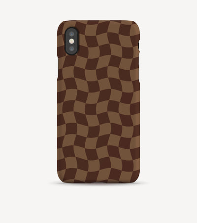 Choco-Board - Checkered