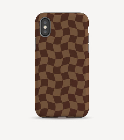 Choco-Board - Checkered