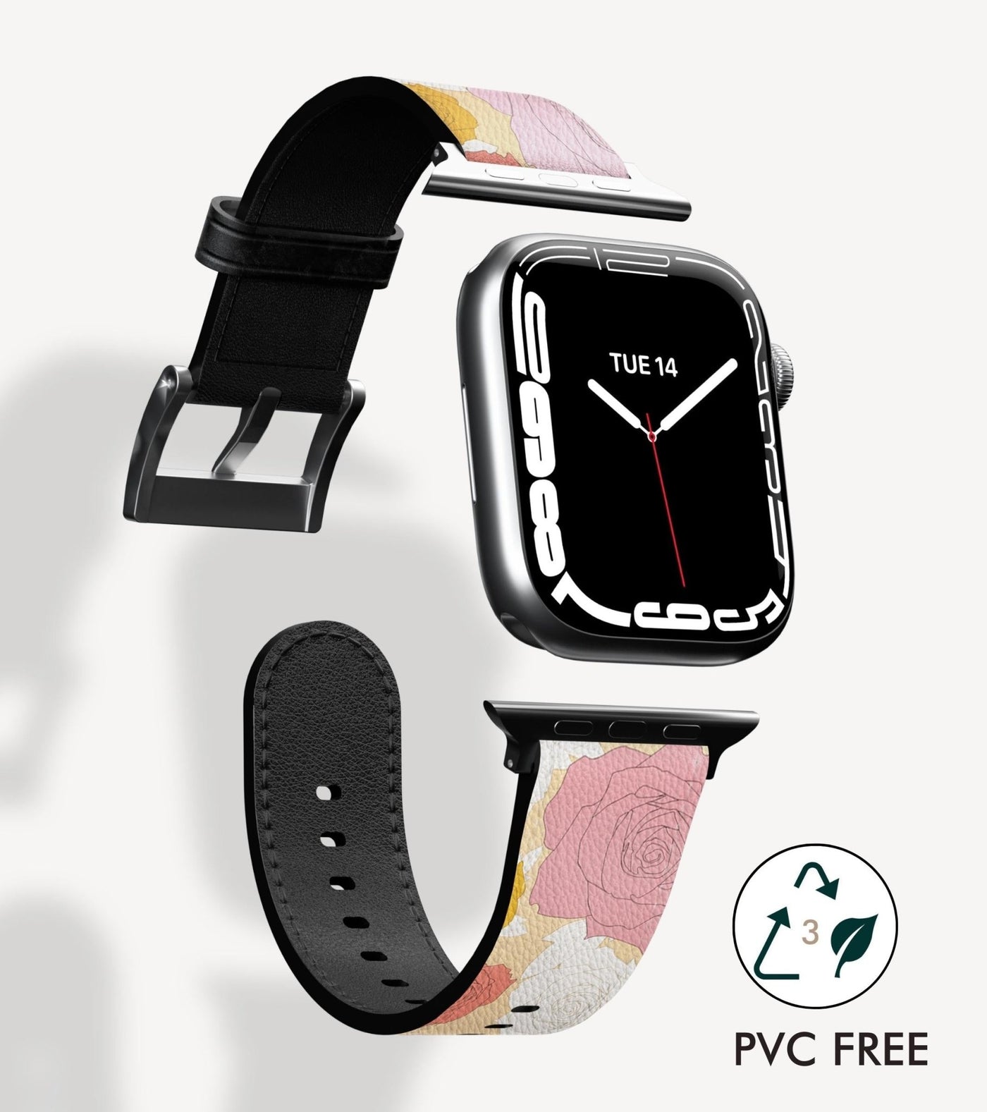 L'Amour Vie - Apple Watch Band