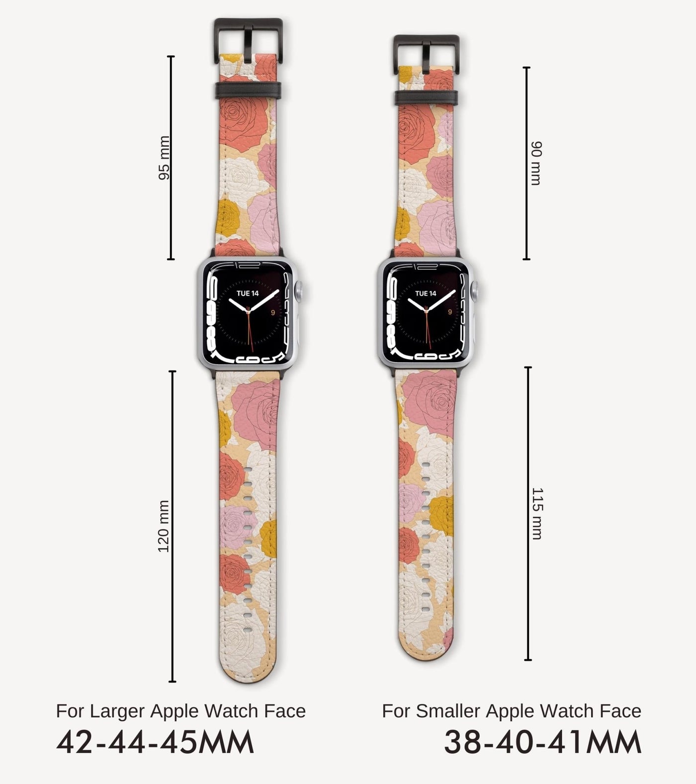 L'Amour Vie - Apple Watch Band