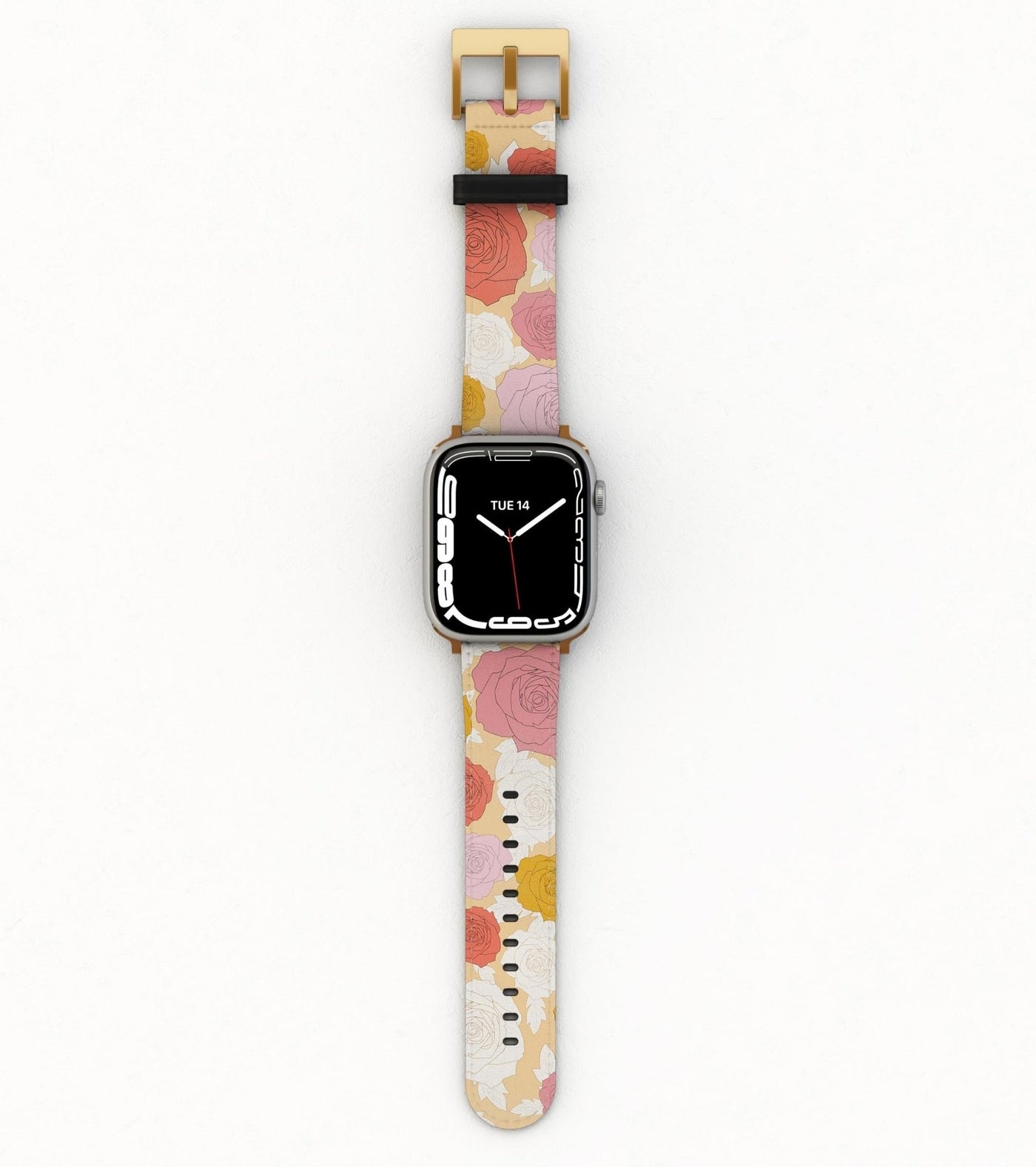 L'Amour Vie - Apple Watch Band