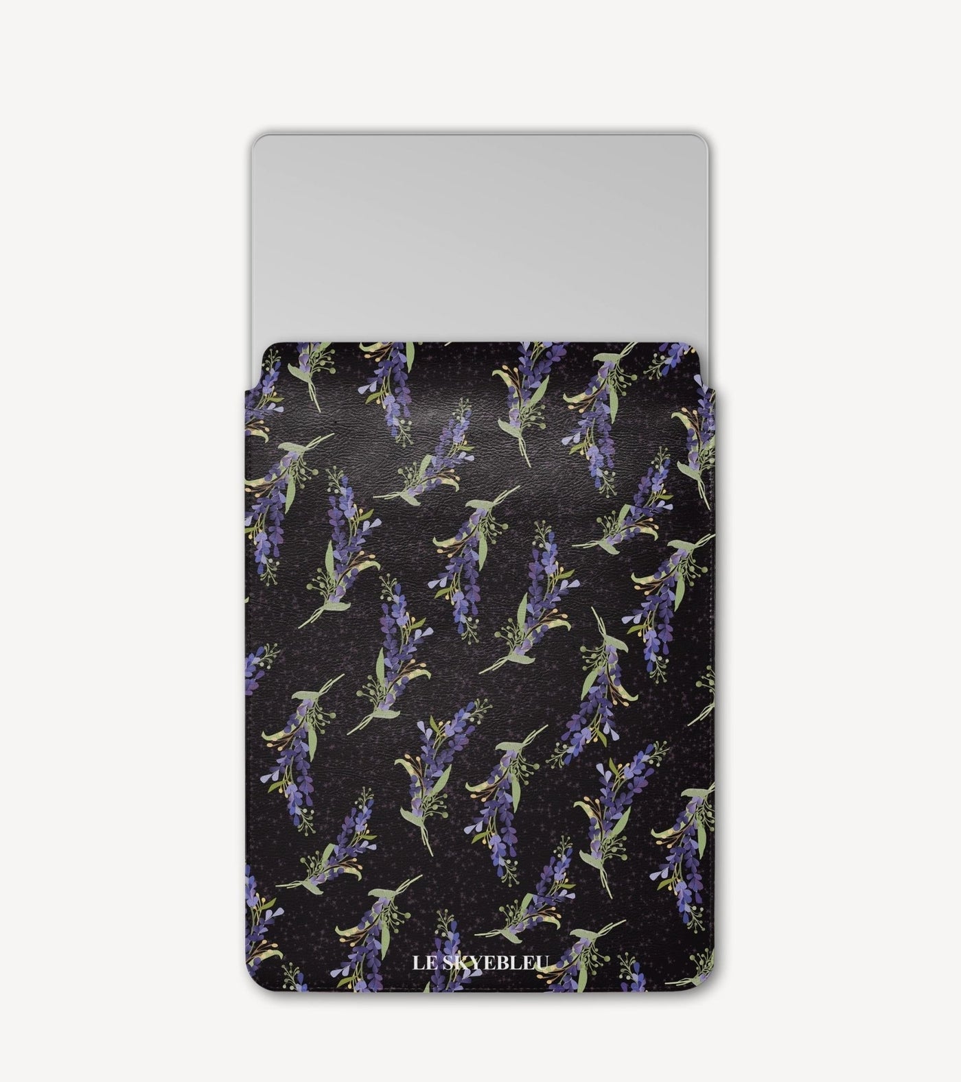 Lavender Lush - Laptop & iPad Sleeve