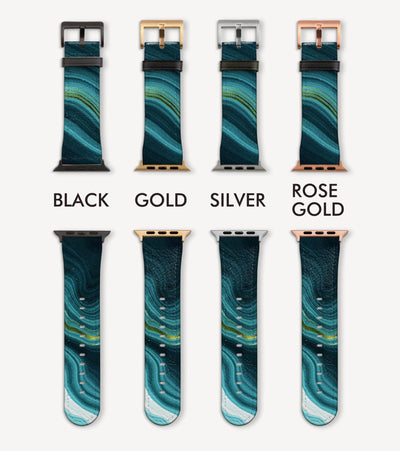 Mystic Muse - Apple Watch Band