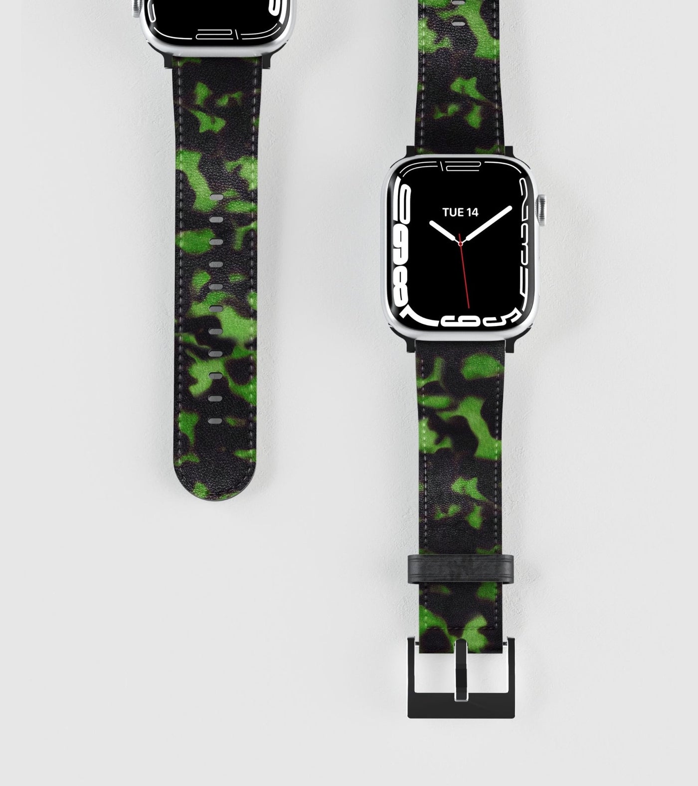 Nature's Nurture - Apple Watch Band