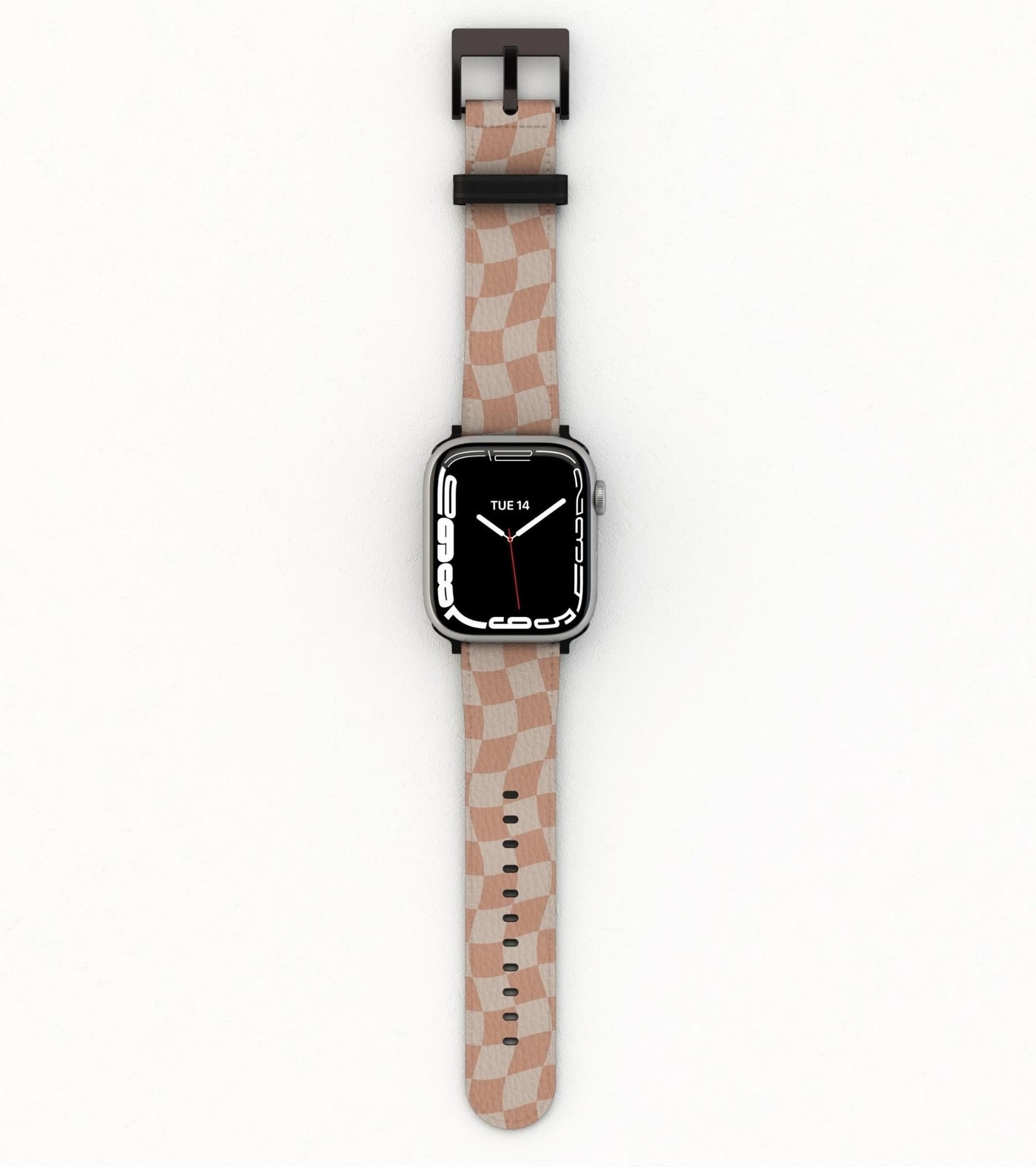 Nude Nostalgia - Apple Watch Band