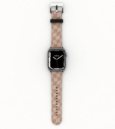 Nude Nostalgia - Apple Watch Band