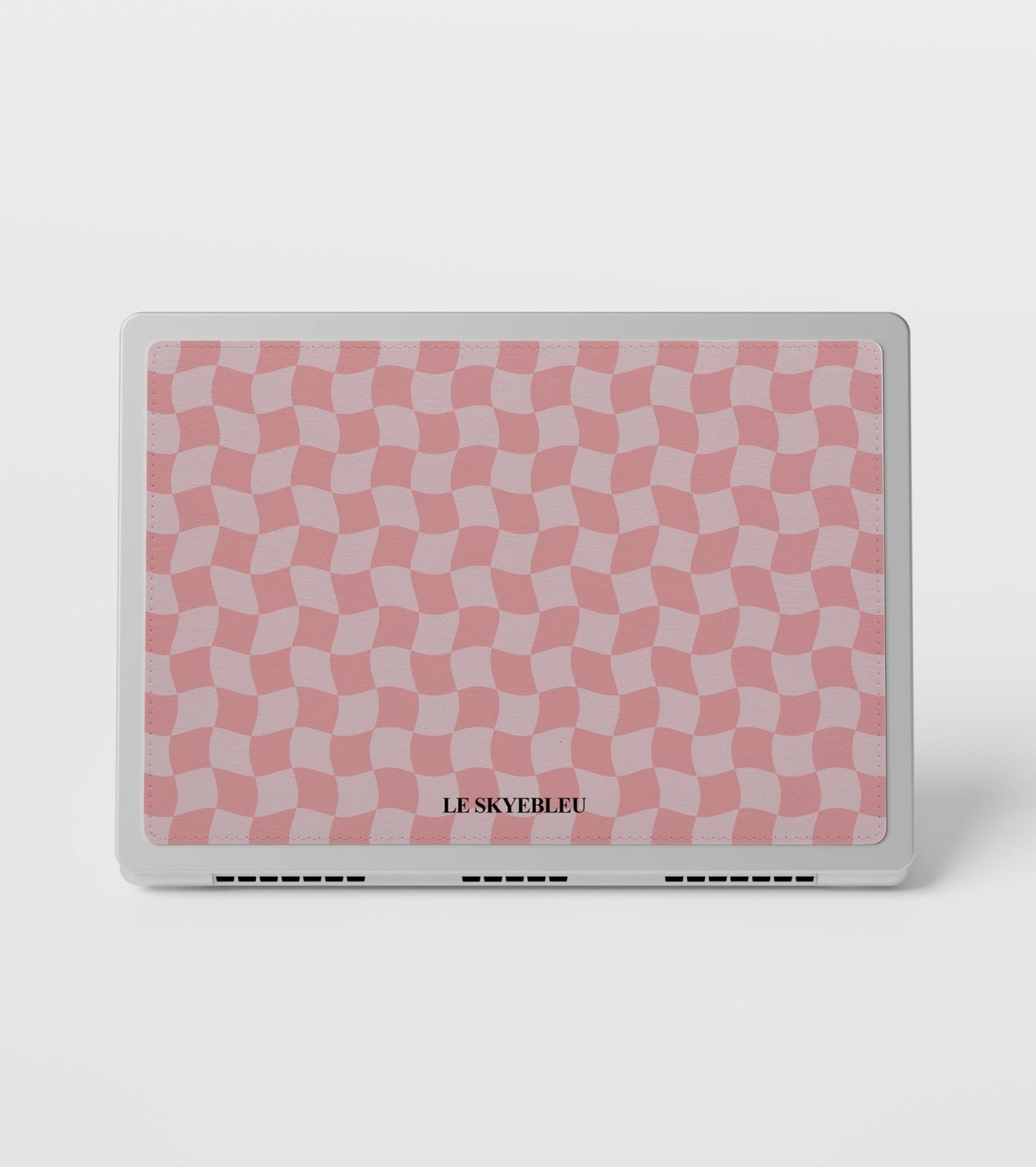 Pretty in Pink Laptop Skin