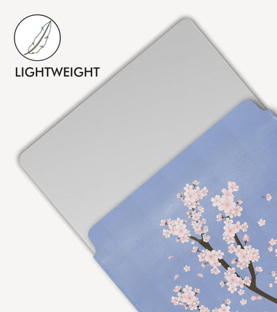 Sakura Moments - Laptop & iPad Sleeve