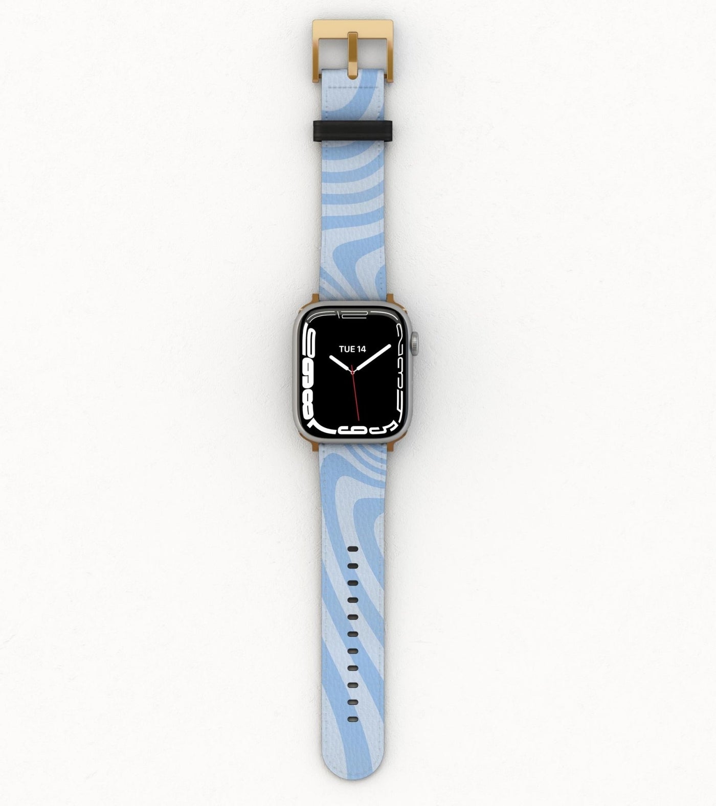 Skyline Swirl - Apple Watch Band