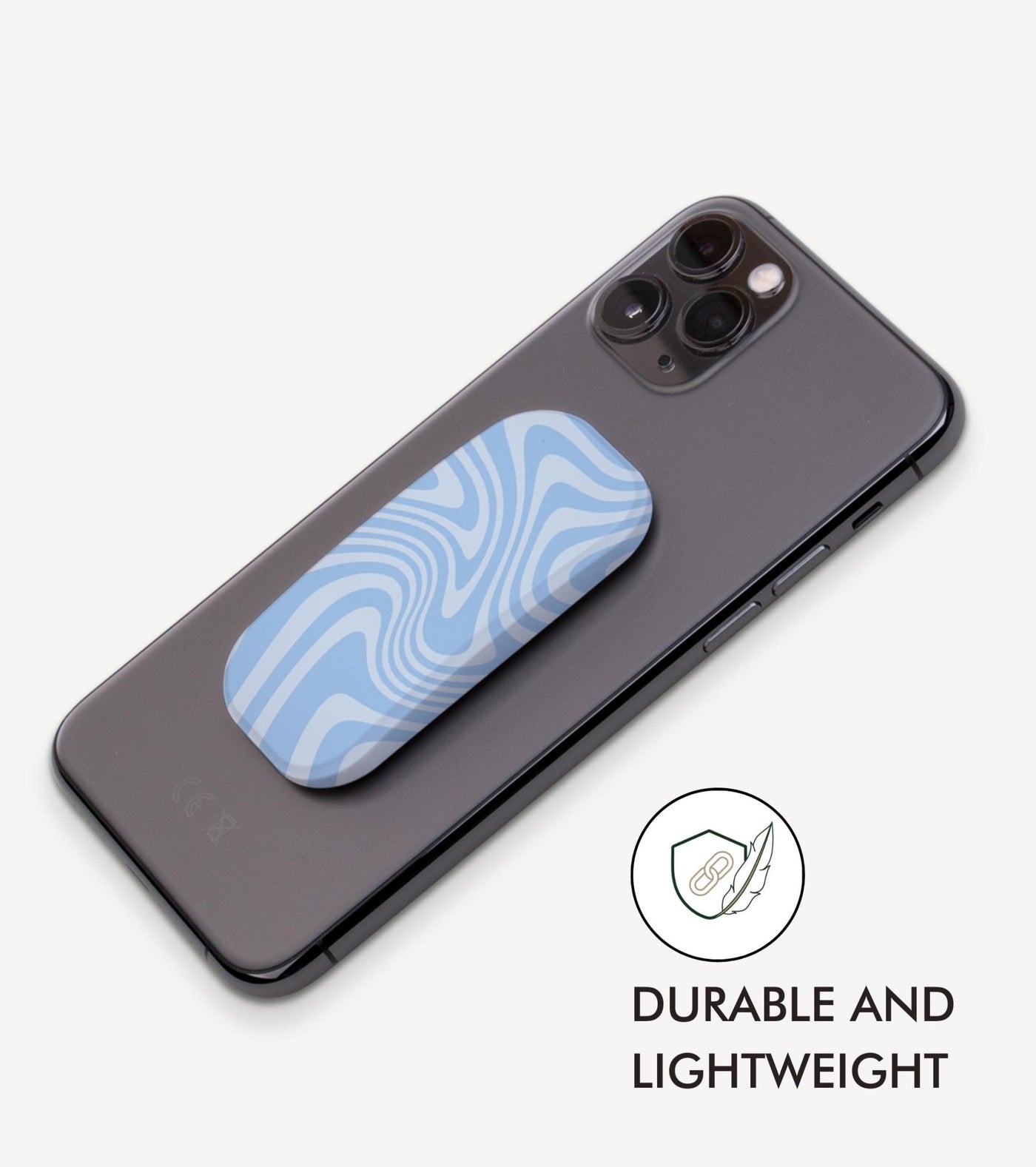 Skyline Swirl Phone Grip